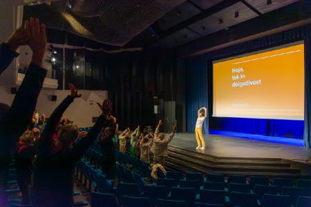 foto: DAVID ŠTULC ZORNIK